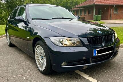 BMW 320 101.413 km 4.690 &euro; Henstedt-Ulzburg 24558
