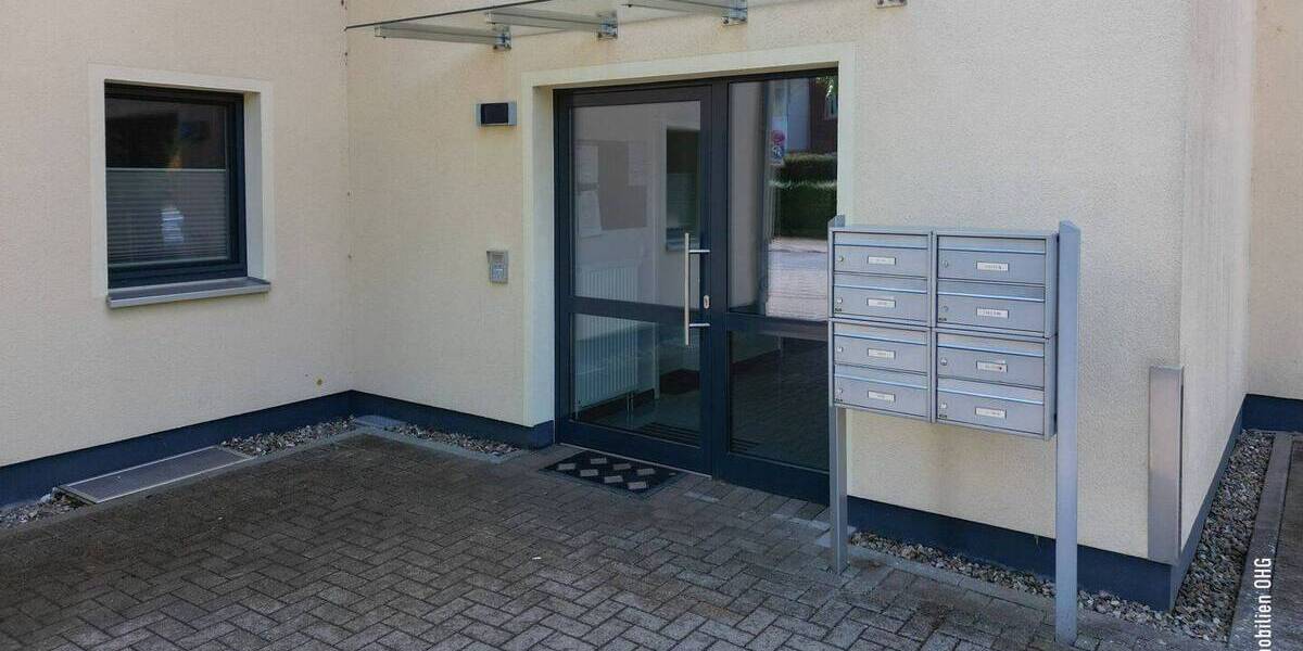 Etagenwohnung Wedel - 2 Zimmer, 78 m&sup2;, 349.000&euro; | Angebot:26685337