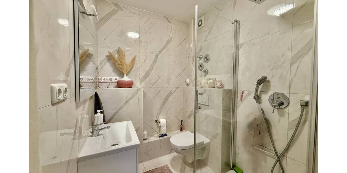 Etagenwohnung Obertshausen Hausen - 3 Zimmer, 68 m&sup2;, 230.000&euro; | Angebot:26119060