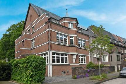 Haus Duisburg Duisburg-Mitte - 9 Zimmer, 342 m&sup2;, 1.365.000&euro; | Angebot:26837615