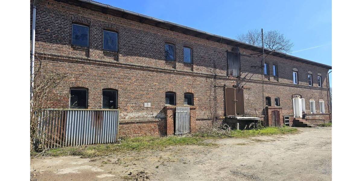 Einfamilienhaus Breddin / Segeletz Breddin - 299.000&euro; | Angebot:26863025