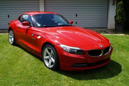 BMW Z4 81.500 km 22.290 &euro; Bockenheim 67278