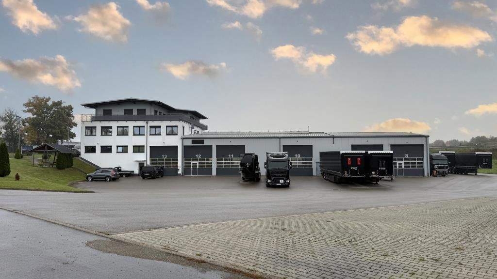 Gewerbeobjekt Niedereschach - 3.800.000&euro; | Angebot:25701119