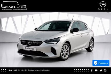 Opel Corsa 90.620 km 10.790 &euro; Hamburg 20537