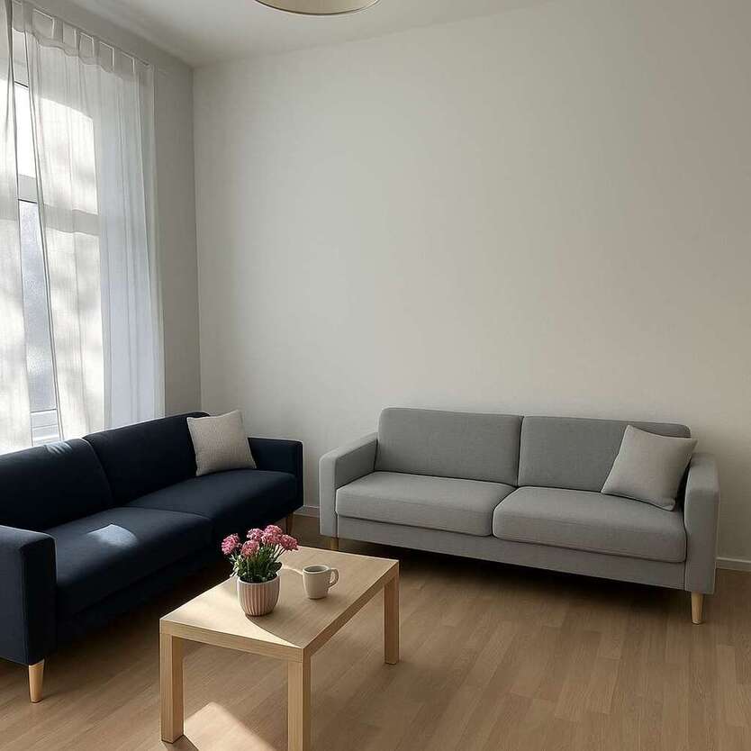 Wohnung zum Kaufen in Düsseldorf 269.900 € 76.43 m²