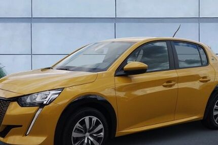 Peugeot 208 56.398 km 14.450 € Haßloch 67454
