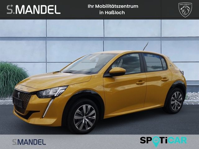 Peugeot 208 56.398 km 14.450 € Haßloch 67454