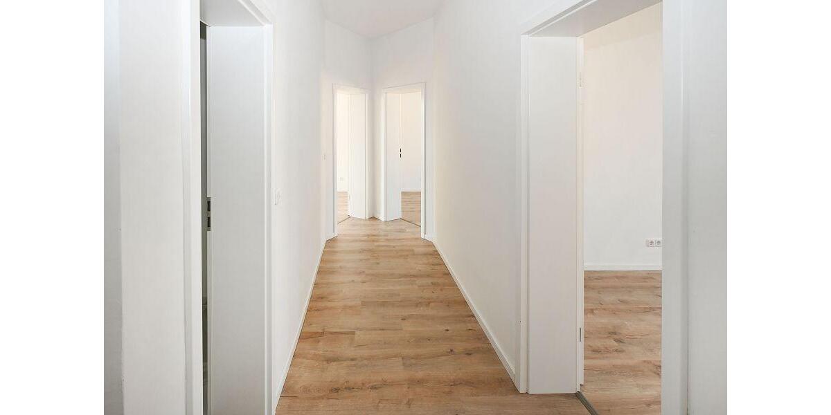 Etagenwohnung Seelze - 3 Zimmer, 64 m&sup2;, 865&euro; | Angebot:26195434