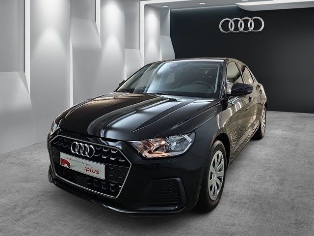 Audi A1 7.673 km 25.450 &euro; Speyer 67346