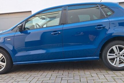 VW Polo 125.000 km 5.200 &euro; Osnabrück 49090