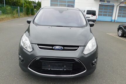 Ford C-Max 164.994 km 4.950 &euro; Lichtenfels 96215