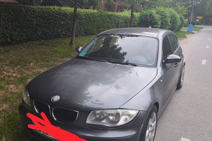 BMW 114 209.000 km 1.250 &euro; Groß-Zimmern 64846