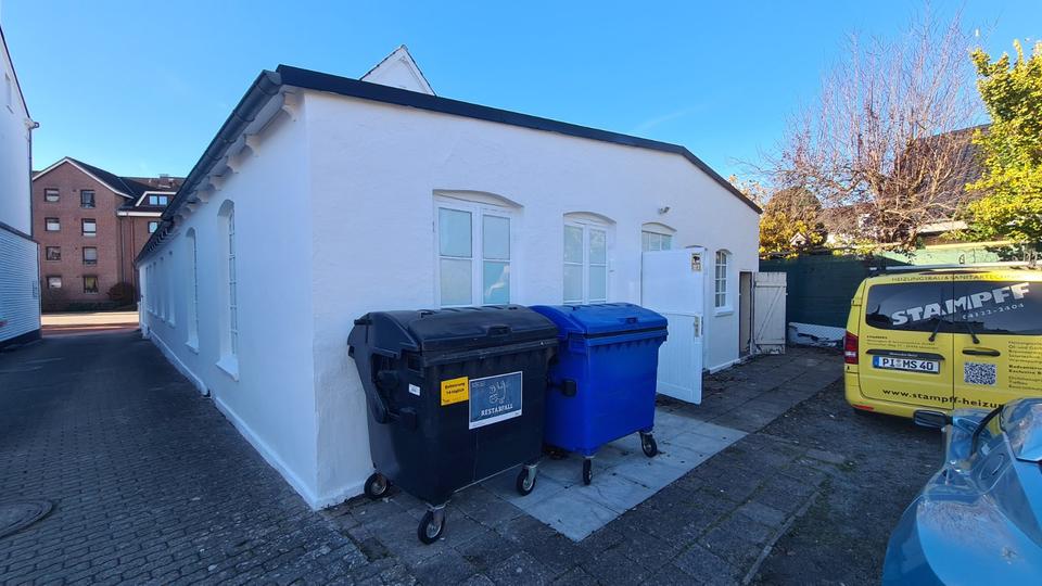 Gewerbeobjekt Uetersen - 78&euro; | Angebot:24842856