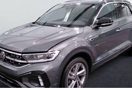 VW T-Roc 9.956 km 32.350 € Simmern 55469