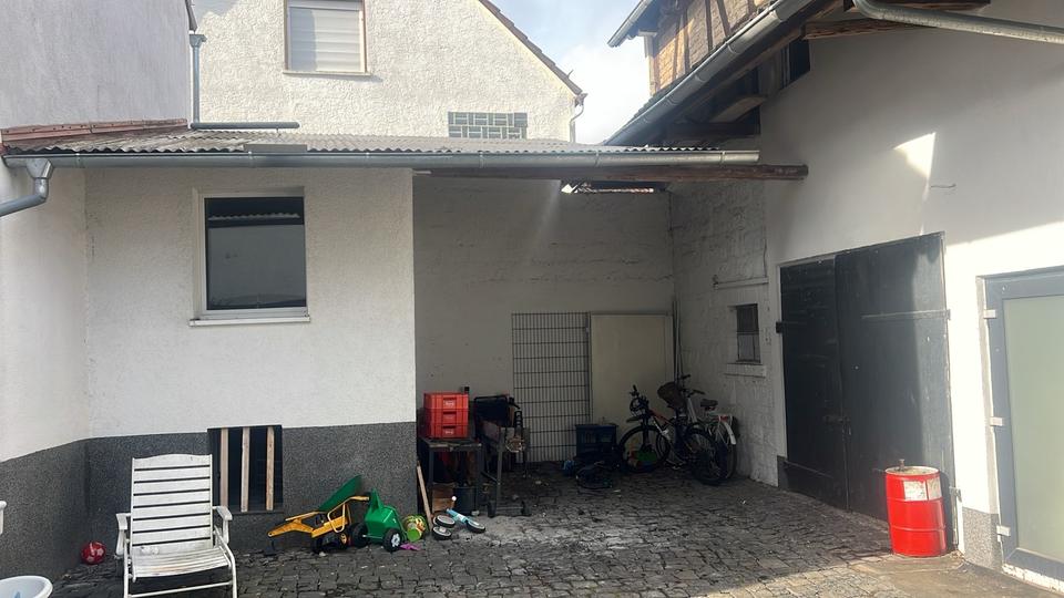 Reihenhaus Reiskirchen - 4 Zimmer, 150 m&sup2;, 330.000&euro; | Angebot:24941343