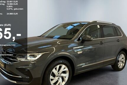VW Tiguan 102.514 km 25.465 &euro; Brandenburg 14770