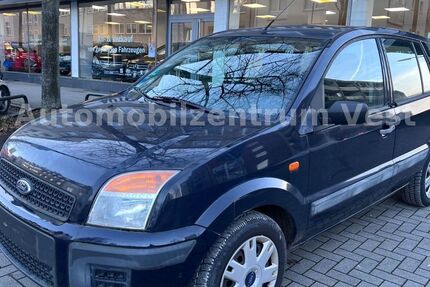 Ford Fusion 57.000 km 2.980 &euro; Recklinghausen 45657