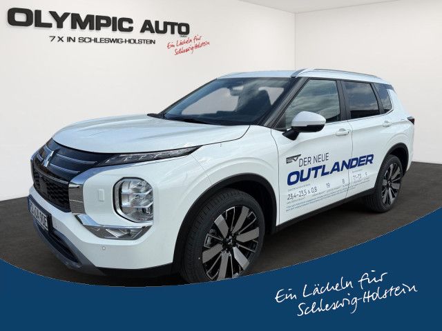 Mitsubishi Plug-in Hybrid Outlander 8.000 km 45.990 &euro; Langenhorn 25842