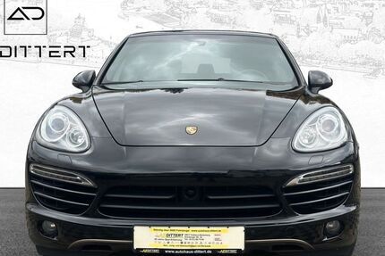 Porsche Cayenne 174.000 km 18.990 € Koblenz-Niederberg 56077