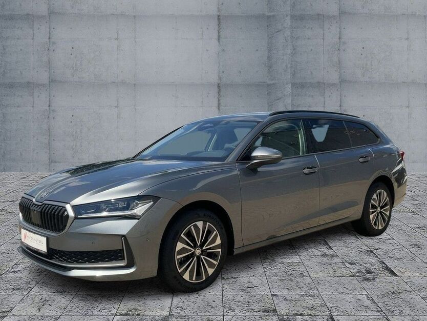 Skoda Superb 21.000 km 46.270 € Himmelkron 95502