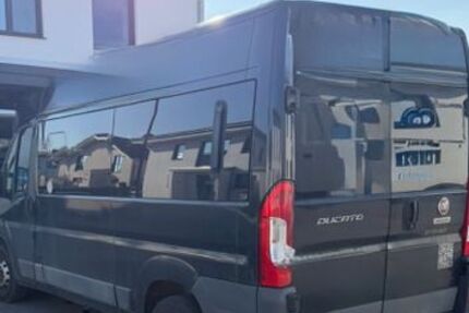 Fiat Ducato 143.000 km 17.500 &euro; Paderborn 33103