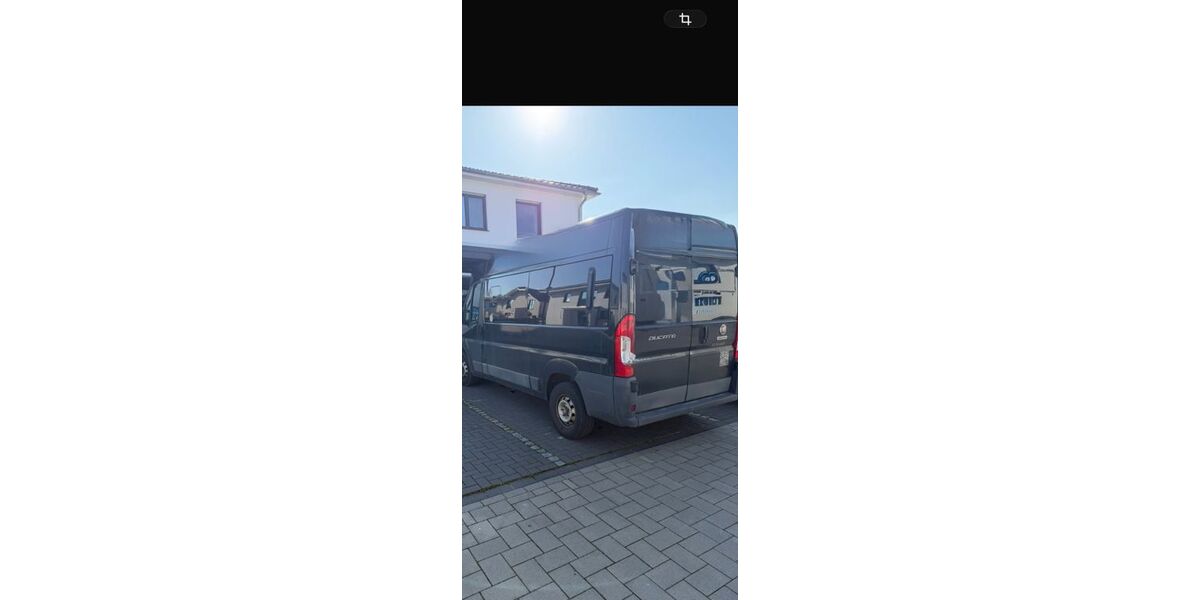 Fiat Ducato 143.000 km 17.500 &euro; Paderborn 33103