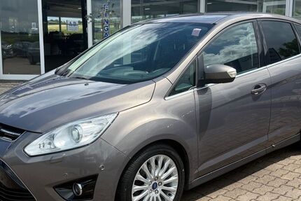 Ford C-Max 120.400 km 7.990 &euro; Niedergebra 99759
