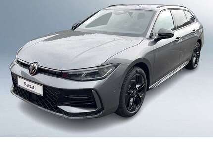 VW Passat 1.500 km 49.480 &euro; Siegen 57074