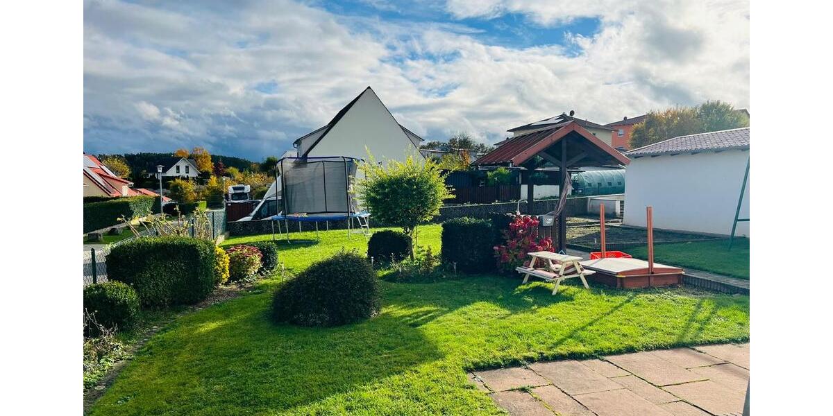 Einfamilienhaus Wilhelmsdorf - 5 Zimmer, 130 m&sup2;, 470.000&euro; | Angebot:25960121