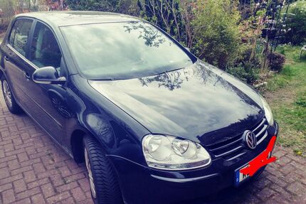 VW Golf 206.000 km 1.500 &euro; Buchholz 21244