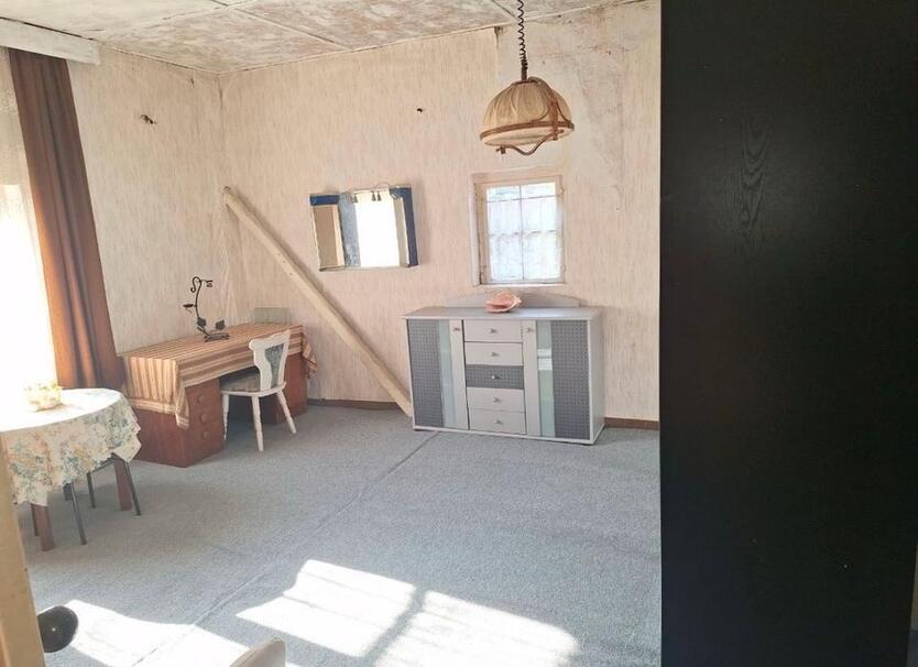 Haus zu verkaufen