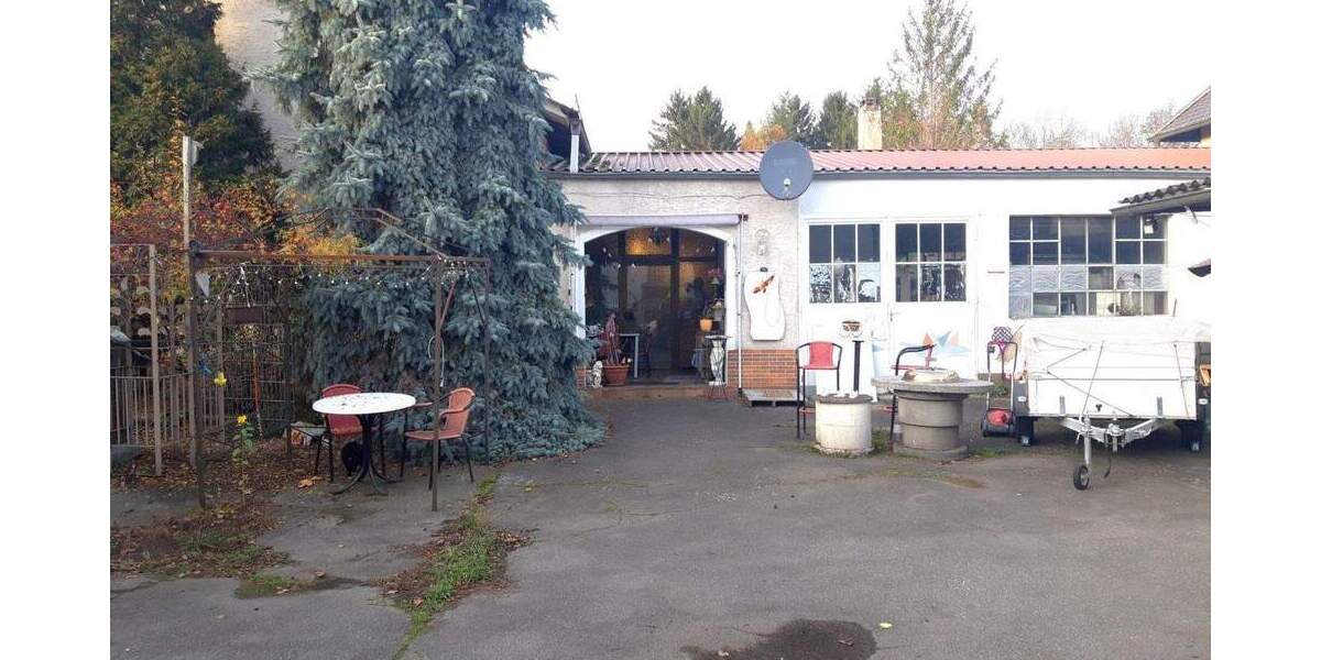 Einfamilienhaus Schnaittenbach - 4 Zimmer, 132 m&sup2;, 250.000&euro; | Angebot:25770125