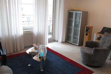 Wohnung zum Kaufen in Pforzheim 168.000 € 50 m² 2 zimmer