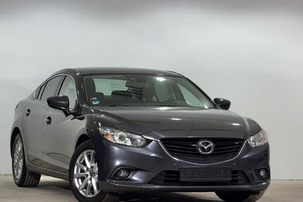 Mazda 6 140.000 km 9.500 &euro; Freiberg 09599