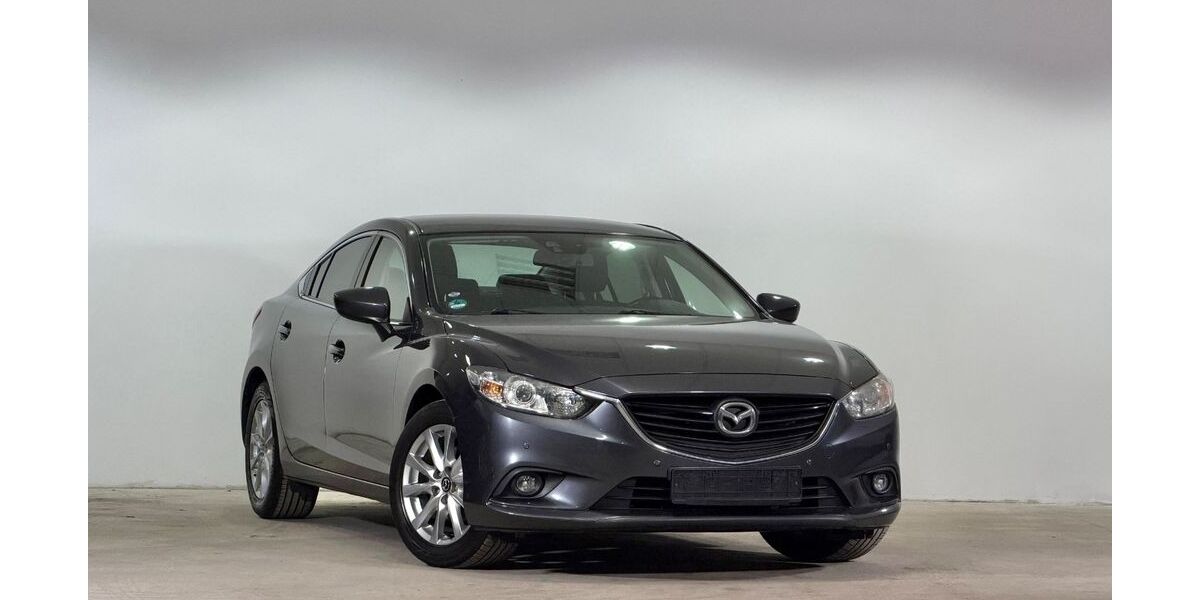 Mazda 6 140.000 km 9.500 &euro; Freiberg 09599