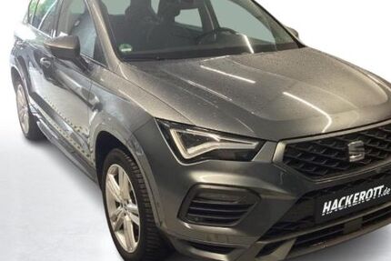 Seat Ateca 59.580 km 23.250 &euro; Burgwedel 30938