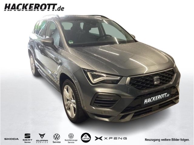 Seat Ateca 59.580 km 23.250 &euro; Burgwedel 30938