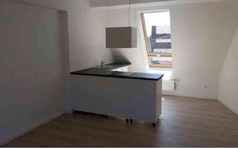 Dachgeschoßwohnung Kiel Gaarden-Ost - 3 Zimmer, 68 m&sup2;, 710&euro; | Angebot:26364279