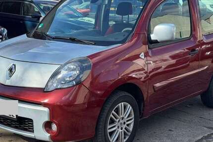 Renault Kangoo 55.000 km 7.990 &euro; Berlin 10365