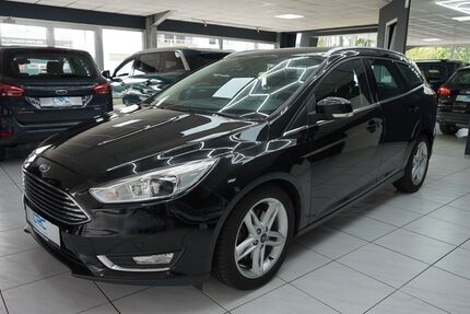 Ford Focus 145.847 km 12.990 &euro; Ransbach-Baumbach 56235