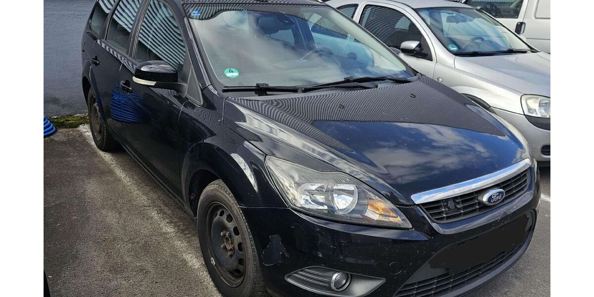 Ford Focus 195.482 km 600 &euro; Traben-Trarbach 56841