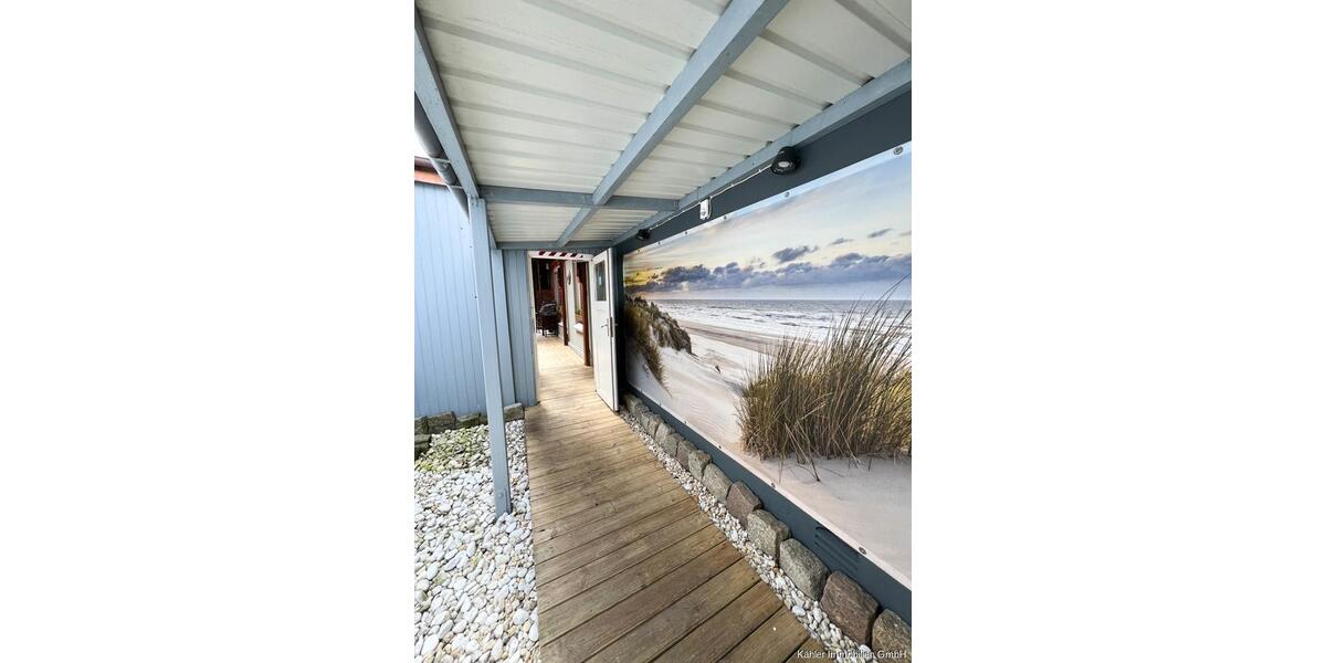 Gewerbeobjekt Büsum - 4.400&euro; | Angebot:25104105