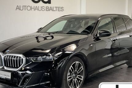 BMW 520 8.400 km 50.850 &euro; Prüm/ Niederprüm 54595