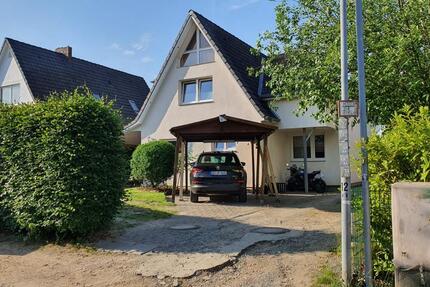 Möbl.Zimmer in Barsbüttel mit Badmitbenutz. für Pendler auf Zeit 1 zimmer