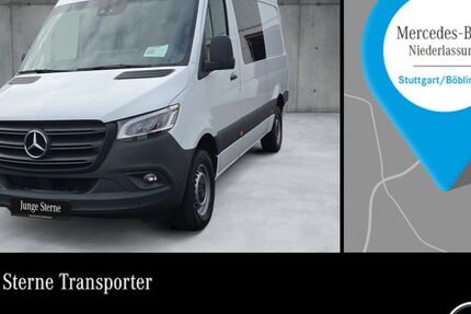 Mercedes-Benz Sprinter 101.879 km 29.726 &euro; Böblingen 71034