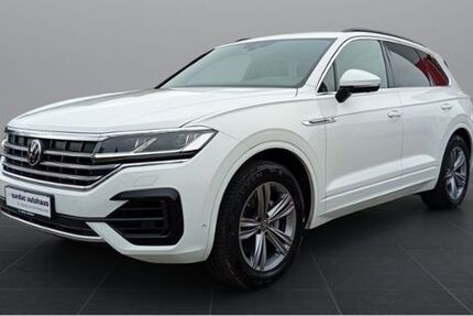 VW Touareg 98.973 km 43.950 &euro; Osterwieck 38835
