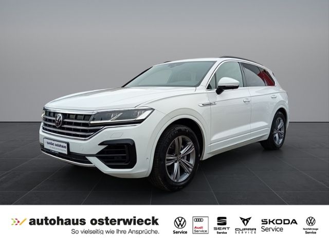 VW Touareg 98.973 km 43.950 &euro; Osterwieck 38835