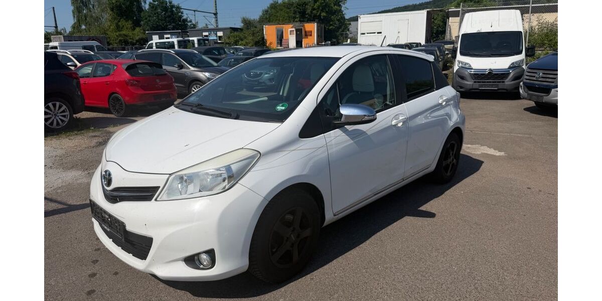 Toyota Yaris 235.000 km 4.300 &euro; Trier 54294