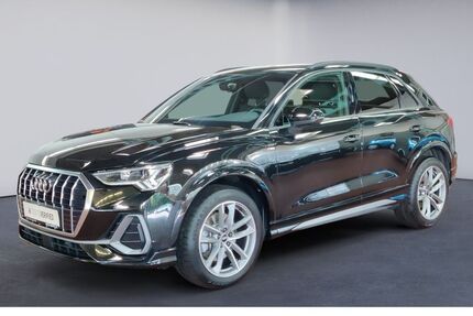 Audi Q3 52.300 km 29.980 € Braunschweig 38124