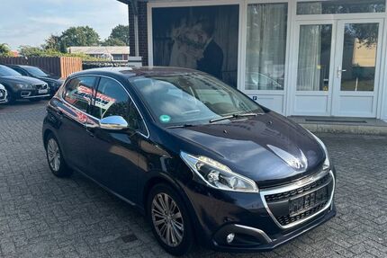 Peugeot 208 98.000 km 4.999 &euro; Nordhorn 48529